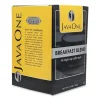 Coffee Pods, Breakfast Blend, Single Cup, 14/box - Image 3