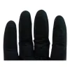 ProWorks GrizzlyNite Nitrile Gloves, Black, X-Large, 1,000/Carton - Image 2
