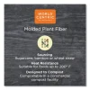 Fiber Plates, 7″ dia, Natural, 1,000/Carton - Image 2