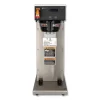 AXIOM DV-APS Airpot System, 12 Cups, Silver/Black, Ships in 7-10 Business Days