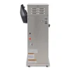 AXIOM DV-APS Airpot System, 12 Cups, Silver/Black, Ships in 7-10 Business Days - Image 2