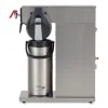 AXIOM DV-APS Airpot System, 12 Cups, Silver/Black, Ships in 7-10 Business Days - Image 3