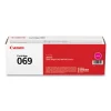 5092C001 (069) Toner, 1,900 Page-Yield, Magenta