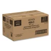 Symphony Paper Dinnerware, ProPlanet Seal, Mediumweight Plate, 8.5″ dia, Tan, 125/Pack, 4 Packs/Carton - Image 3