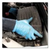 Industrial Nitrile Gloves, Powder-Free, 5 mil, Blue, X-Large, 100 Gloves/Box, 10 Boxes/Carton - Image 2