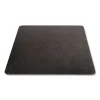 EconoMat Carpet Chair Mat, Rectangular, 46 x 60, Black, Ships in 4-6 Business Days - Image 3