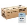 Alterra French Roast Coffee Freshpack, French Roast, 0.32 oz Pouch, 100/Carton - Image 2