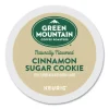 Cinnamon Sugar Cookie Coffee K-Cups, 24/box - Image 2