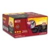 Coffee Filter Packs, Black Silk, 1.4 Oz Pack, 40packs/carton - Image 2