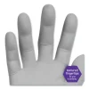 Sterling Nitrile Exam Gloves, Powder-Free, Gray, 242 Mm Length, Medium, 200/box - Image 4