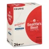 Breakfast Blend Coffee K-Cups, 24/Box - Image 2