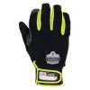 ProFlex 850 Insulated Freezer Gloves, Black, Small, Pair, Ships in 1-3 Business DaysCovering, Food-Service, Hand, Janitorial, Kitchens, Safety, Sanitary