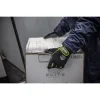 ProFlex 850 Insulated Freezer Gloves, Black, Small, Pair, Ships in 1-3 Business DaysCovering, Food-Service, Hand, Janitorial, Kitchens, Safety, Sanitary - Image 2