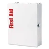 Ansi 2015 Smartcompliance General Business First Aid Station Class A, No Meds, 25 People, 94 Pieces, Metal Case - Image 2