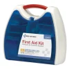 Readycare First Aid Kit For 50 People, Ansi A+, 238 Pieces, Plastic Case - Image 2