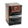 Coffee Pods, Sumatra Mandheling, Single Cup, 14/box - Image 2