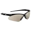 Nemesis Safety Glasses, Black Frame, Indoor/outdoor Lens - Image 2