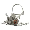 Half Facepiece Respirator 6000 Series, Reusable, Medium - Image 3
