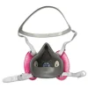 Half Facepiece Respirator 6000 Series, Reusable, Medium - Image 3