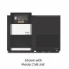 Creation 600 Single-Serve Coffee Brewer Machine, Black - Image 2