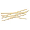 Renewable Wooden Stir Sticks, 7″, 1,000/pack, 10 Packs/carton