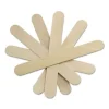 Sterile Tongue Depressors, Wood, 6" Long, 100/box - Image 3