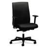 Ignition Series Mid-Back Work Chair, Supports Up To 300 Lb, 17″ To 22″ Seat Height, Black - Image 2