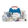 Readycare First Aid Kit For 50 People, Ansi A+, 238 Pieces, Plastic Case - Image 3