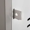 Box Locker, 12w X 18d X 78h, Two-Tone Gray - Image 2