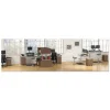 Pedestal File Seat Cushion, 14.88 X 19.13 X 2.13, Tan Quartz - Image 2