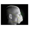 Particulate Respirator 8210V, N95, Cool Flow Valve, Standard Size, 10/Box - Image 2