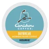Daybreak Morning Blend Coffee K-Cups, 96/carton