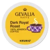 Kaffee Dark Royal Roast K-Cups, 24/box