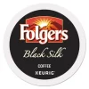 Gourmet Selections Black Silk Coffee K-Cups, 24/box - Image 2