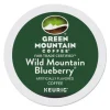 Flavored Variety Coffee K-Cups, 88/carton
