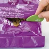 Safety Cutters, Fixed, Non Replaceable Micro Safety Blade, 0.1" Ceramic Blade, 2.4" Plastic Handle, Green - Image 3