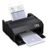 Lq-590ii 24-Pin Dot Matrix Printer - Image 2