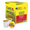 Espresso Style K-Cups, 24/box