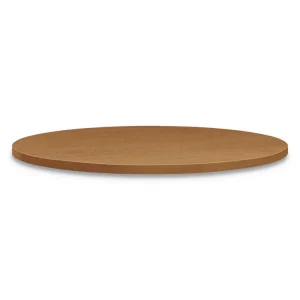 Between Round Table Tops, 42″ Diameter, Harvest