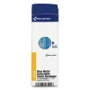 Refill For Smartcompliance General Cabinet, Blue Metal Detectable Bandages,1 X 3, 25/box - Image 2