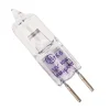 Halogen Bulb, T3, 50 W, Clear - Image 2