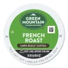 French Roast Coffee K-Cups, 96/carton