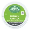French Vanilla Coffee K-Cup Pods, 96/carton