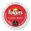 Gourmet Selections Classic Roast Coffee K-Cups, 24/box
