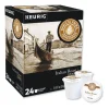 Italian Roast K-Cups Coffee Pack, 24/box, 4 Box/carton - Image 3