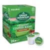 Vermont Country Blend Coffee K-Cups, 24/box
