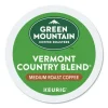 Vermont Country Blend Coffee K-Cups, 24/box - Image 2