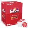 Gourmet Selections Classic Roast Coffee K-Cups, 24/box - Image 2