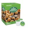 Hazelnut Coffee K-Cups, 24/box