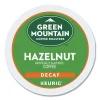 Hazelnut Decaf Coffee K-Cups, 24/box